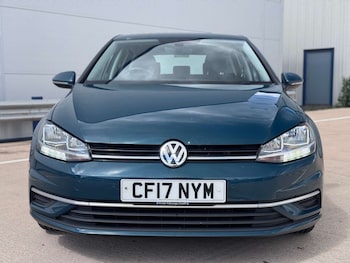 Used Volkswagen Golf 2017 for sale - 78450378: Photo