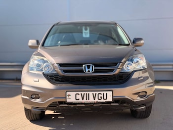 Used Honda CR-V 2011 for sale - 79293642: Photo