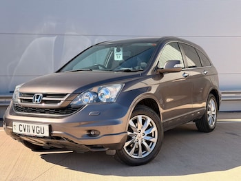 Used Honda CR-V 2011 for sale - 79293642: Photo