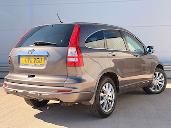 Used Honda CR-V 2011 for sale - 79293642: Photo