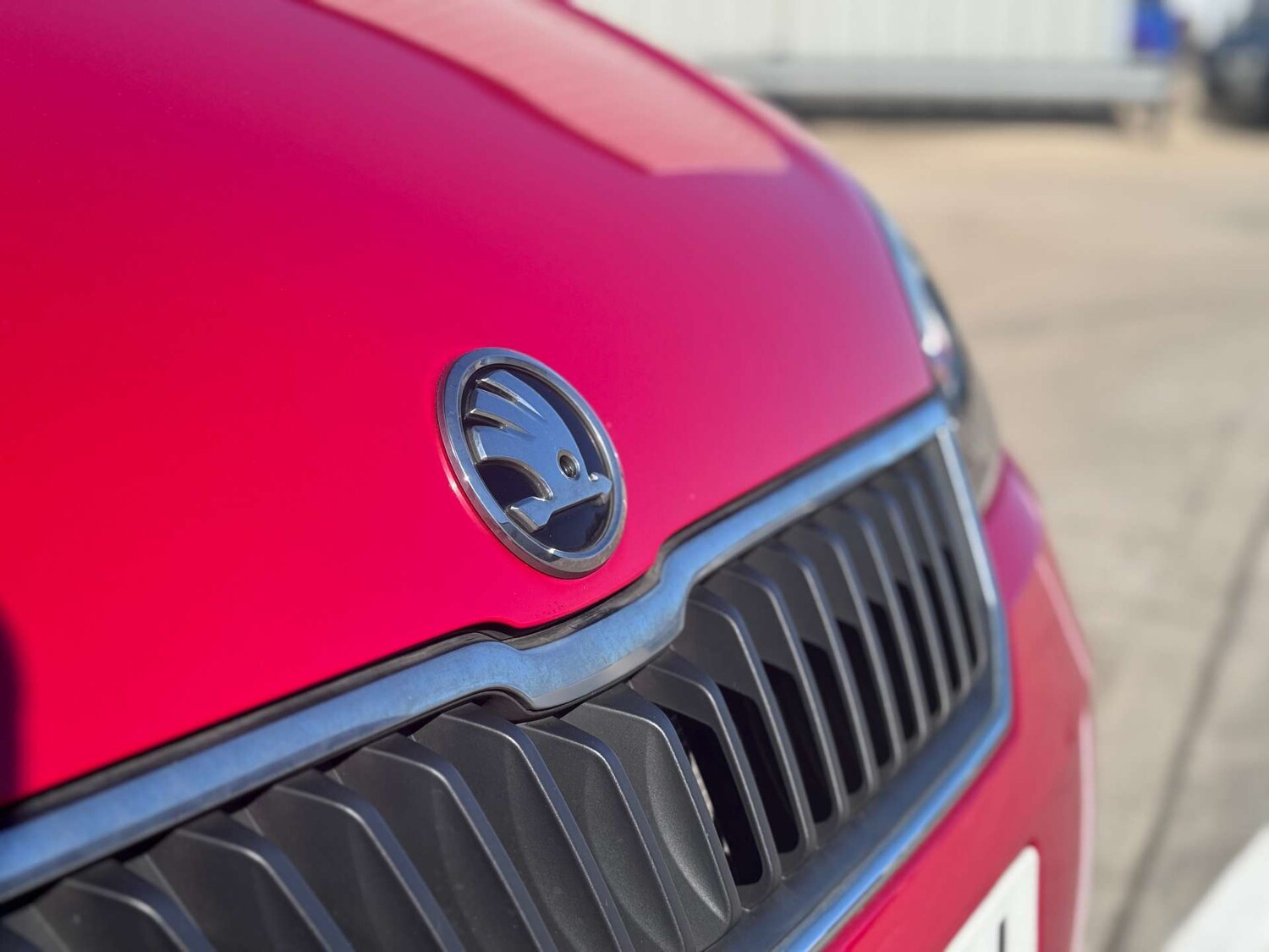 Used Skoda Citigo 2017 for sale - 78015737: Photo 15