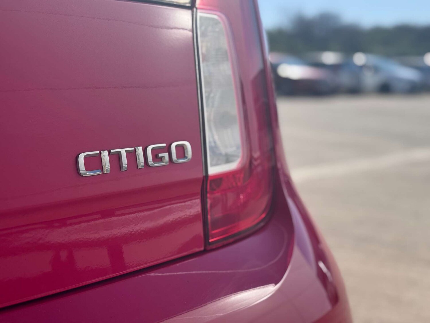 Used Skoda Citigo 2017 for sale - 78015737: Photo 17