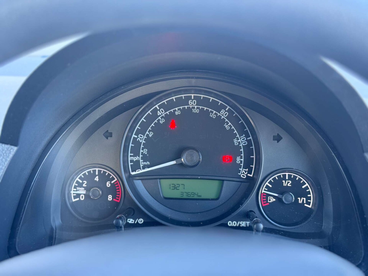 Used Skoda Citigo 2017 for sale - 78015737: Photo 19