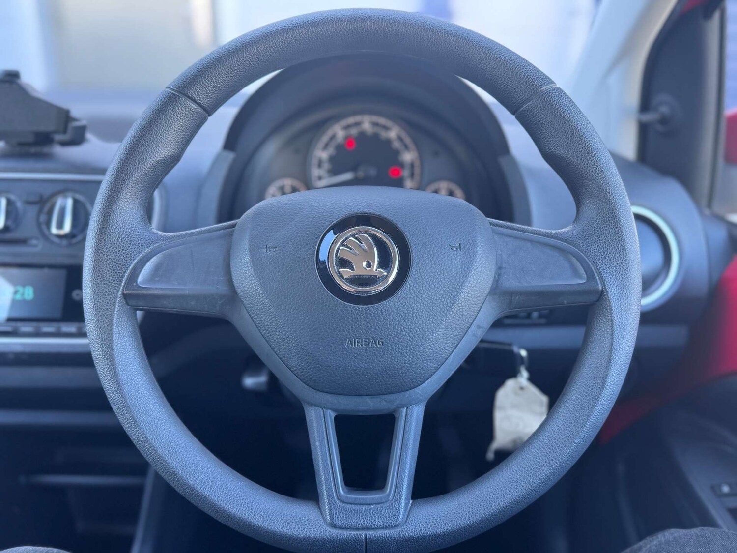 Used Skoda Citigo 2017 for sale - 78015737: Photo 20