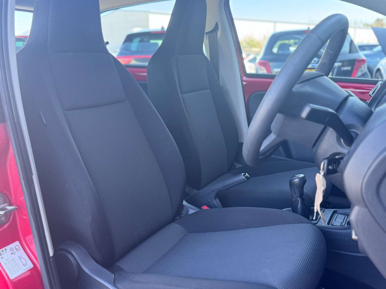 Used Skoda Citigo 2017 for sale - 78015737: Photo 27