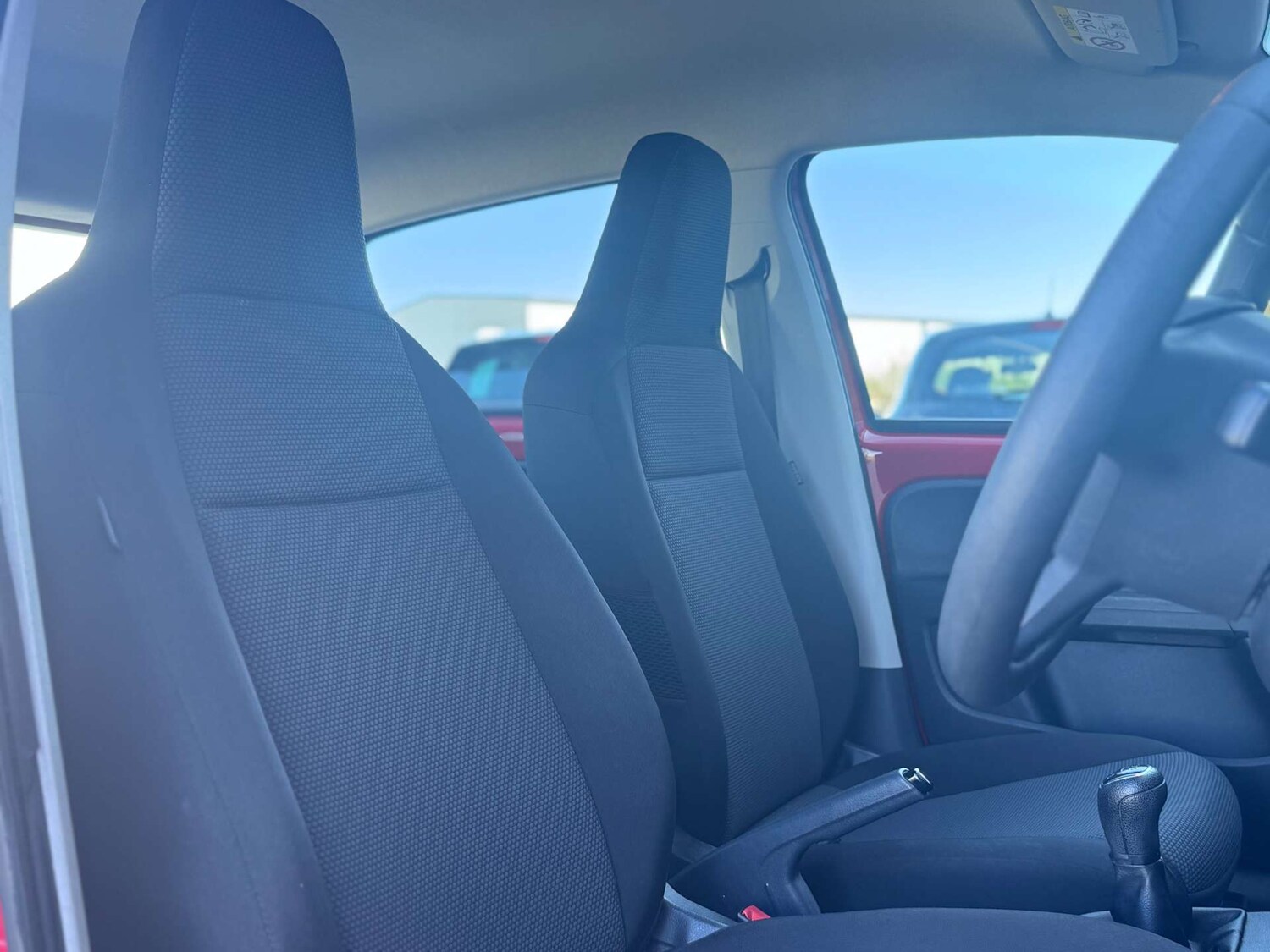 Used Skoda Citigo 2017 for sale - 78015737: Photo 28