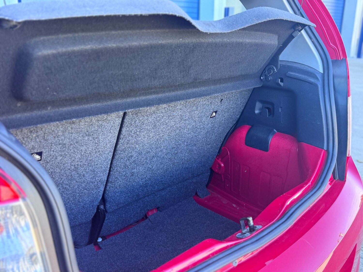 Used Skoda Citigo 2017 for sale - 78015737: Photo 32