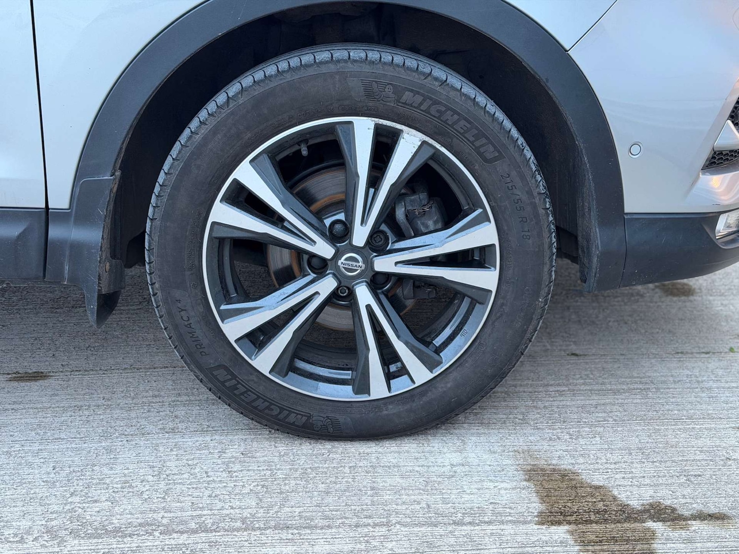 Used Nissan Qashqai 2019 for sale - 78045007: Photo 13