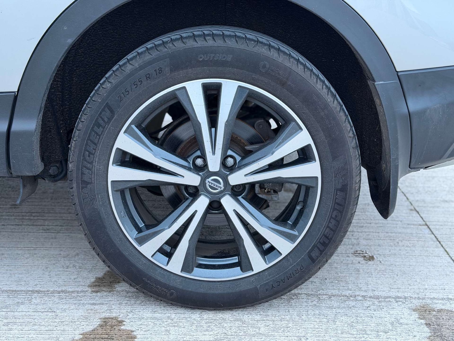 Used Nissan Qashqai 2019 for sale - 78045007: Photo 14