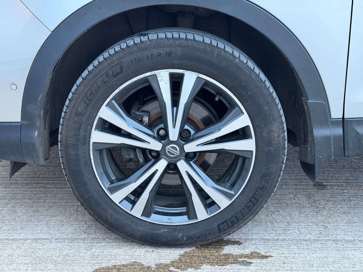 Used Nissan Qashqai 2019 for sale - 78045007: Photo 15