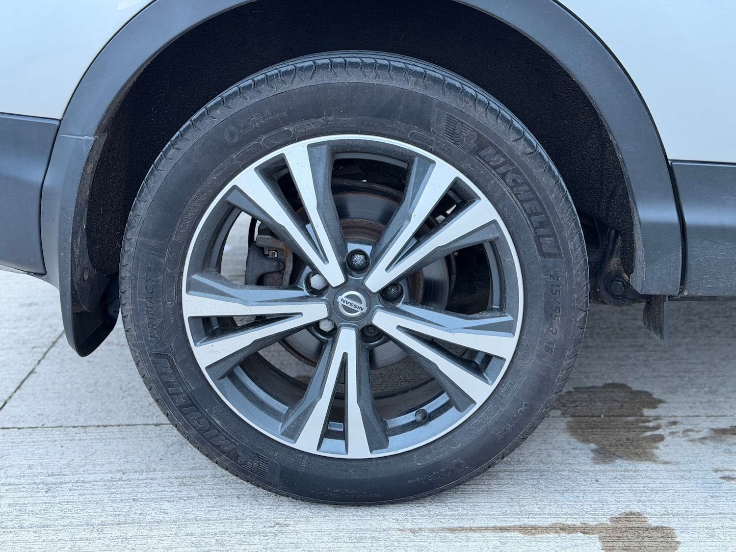 Used Nissan Qashqai 2019 for sale - 78045007: Photo 16