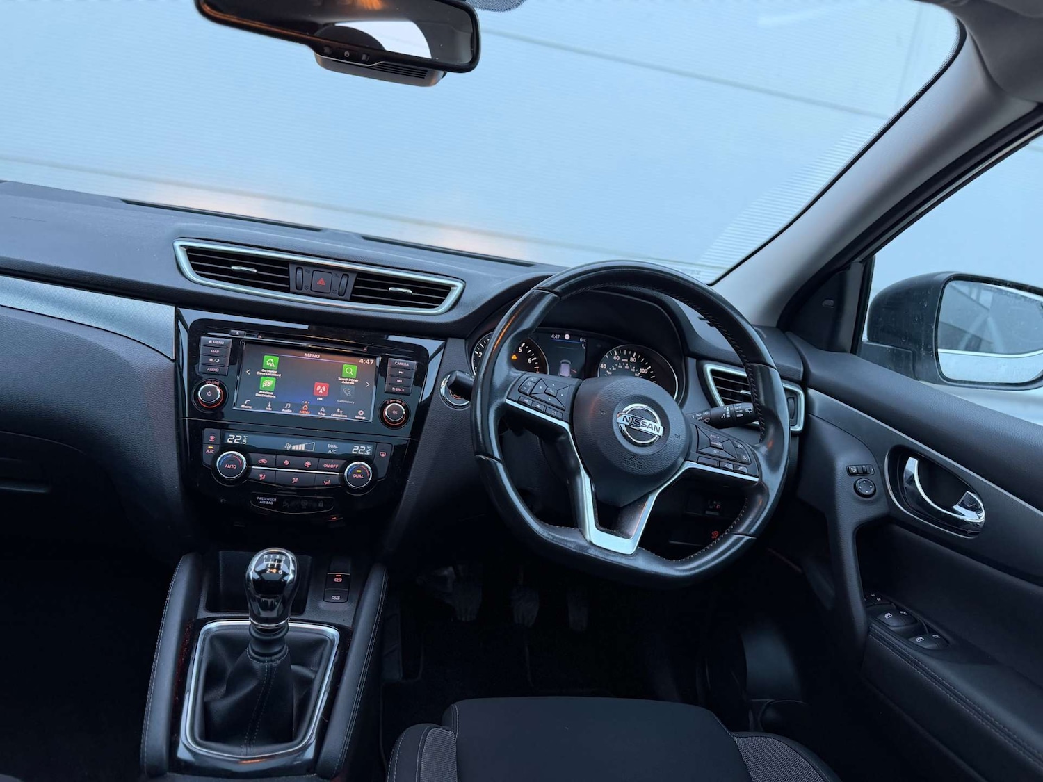 Used Nissan Qashqai 2019 for sale - 78045007: Photo 17