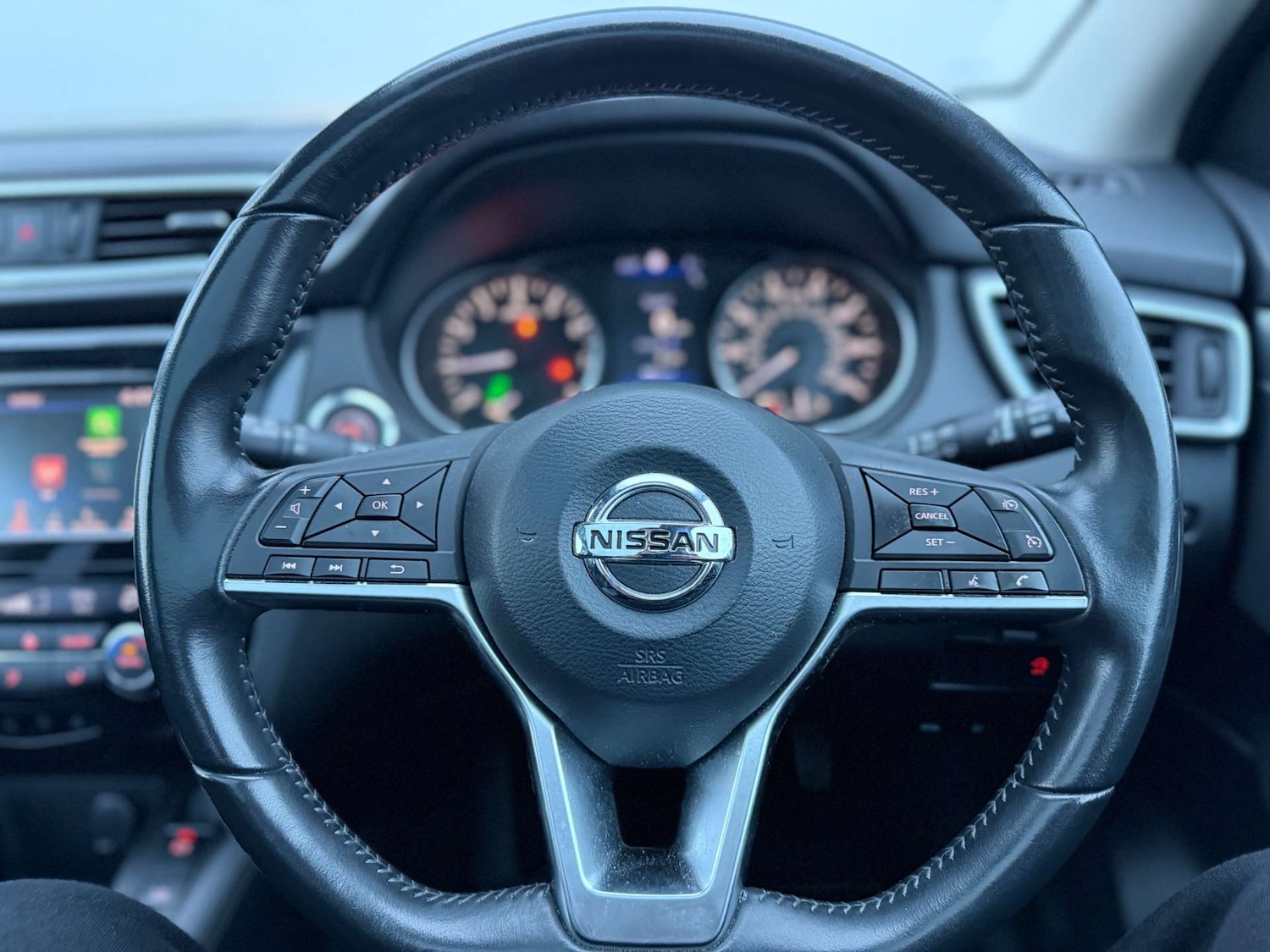 Used Nissan Qashqai 2019 for sale - 78045007: Photo 18