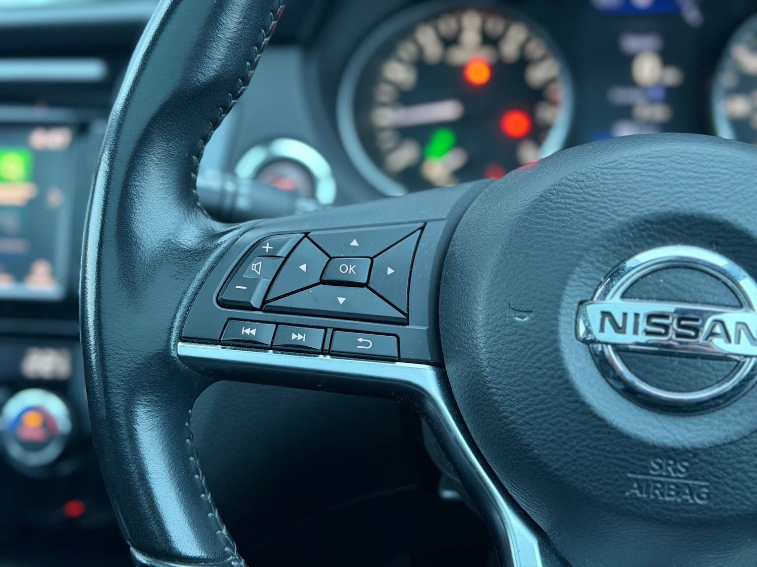 Used Nissan Qashqai 2019 for sale - 78045007: Photo 19