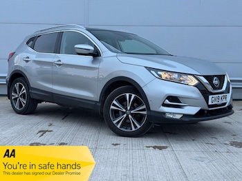 Used Nissan Qashqai 2019 for sale - 78045007: Photo
