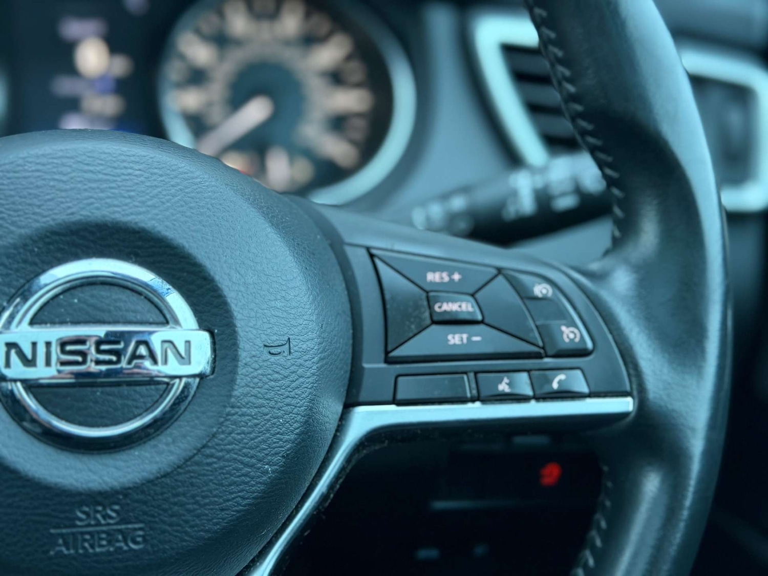 Used Nissan Qashqai 2019 for sale - 78045007: Photo 20