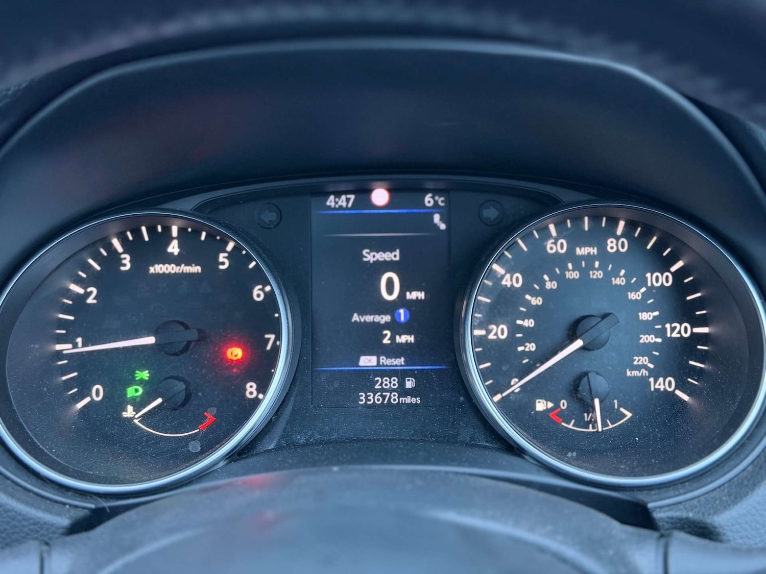 Used Nissan Qashqai 2019 for sale - 78045007: Photo 21