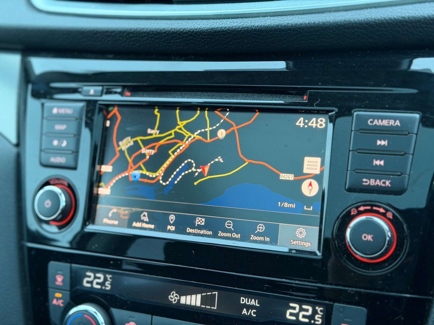 Used Nissan Qashqai 2019 for sale - 78045007: Photo 24