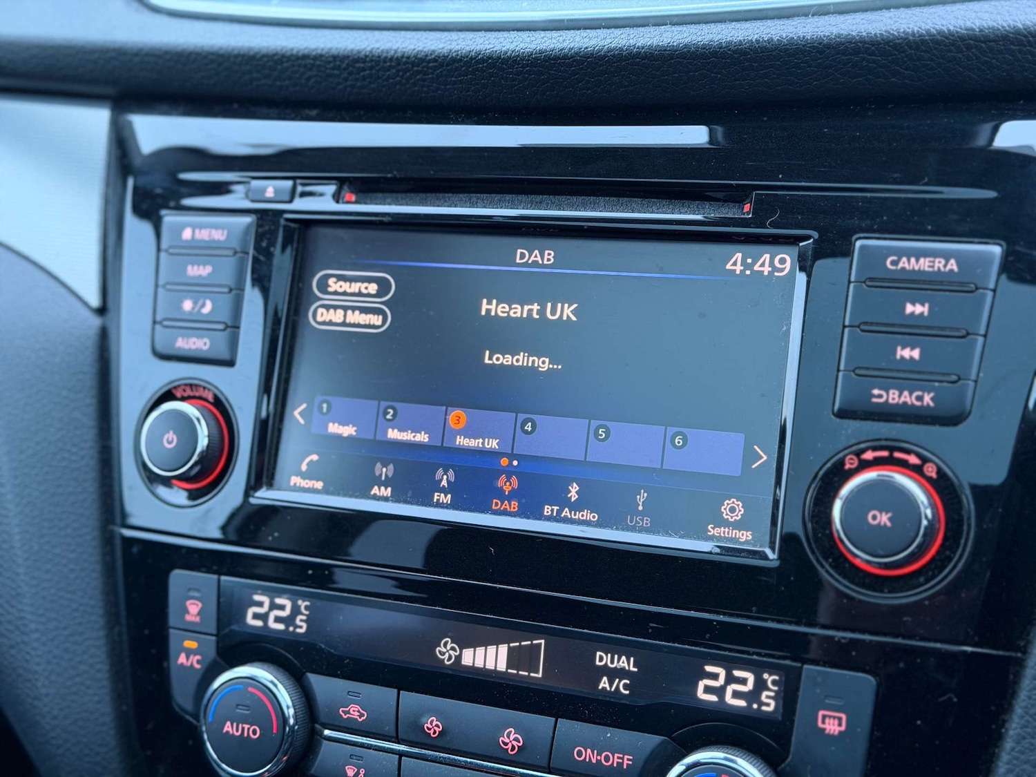 Used Nissan Qashqai 2019 for sale - 78045007: Photo 25