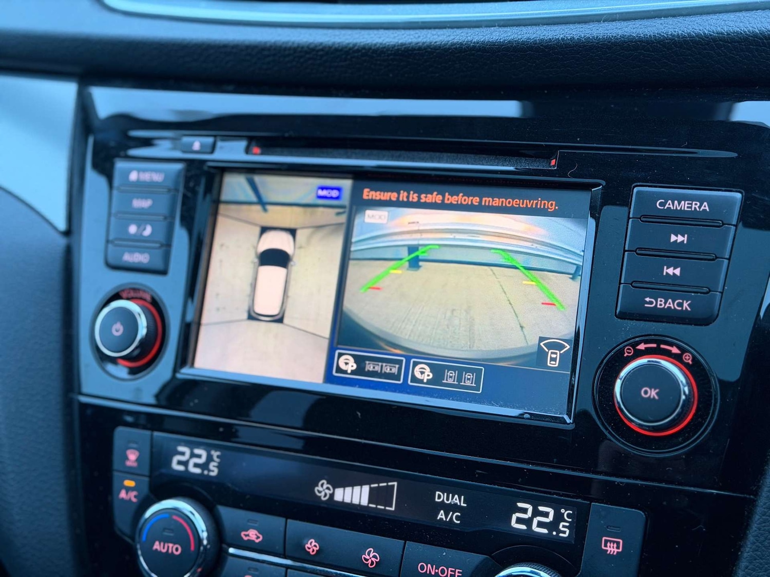 Used Nissan Qashqai 2019 for sale - 78045007: Photo 26