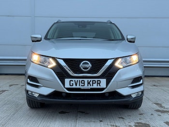 Used Nissan Qashqai 2019 for sale - 78045007: Photo