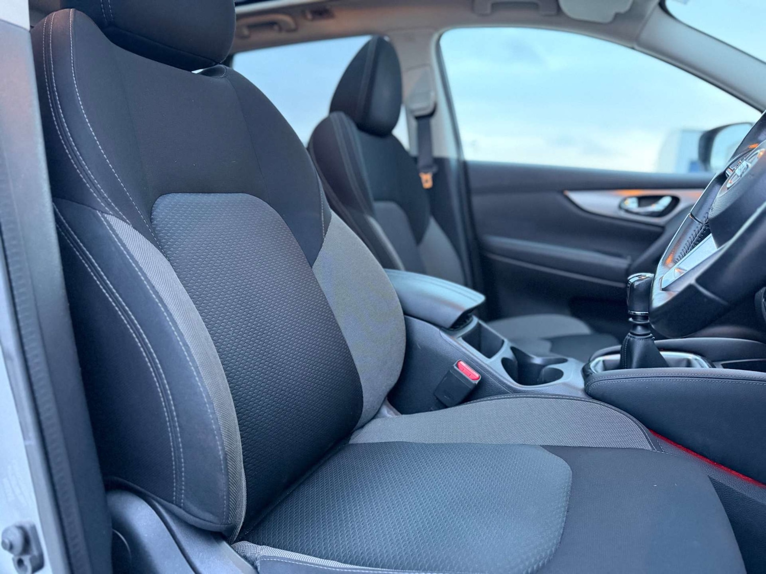 Used Nissan Qashqai 2019 for sale - 78045007: Photo 32