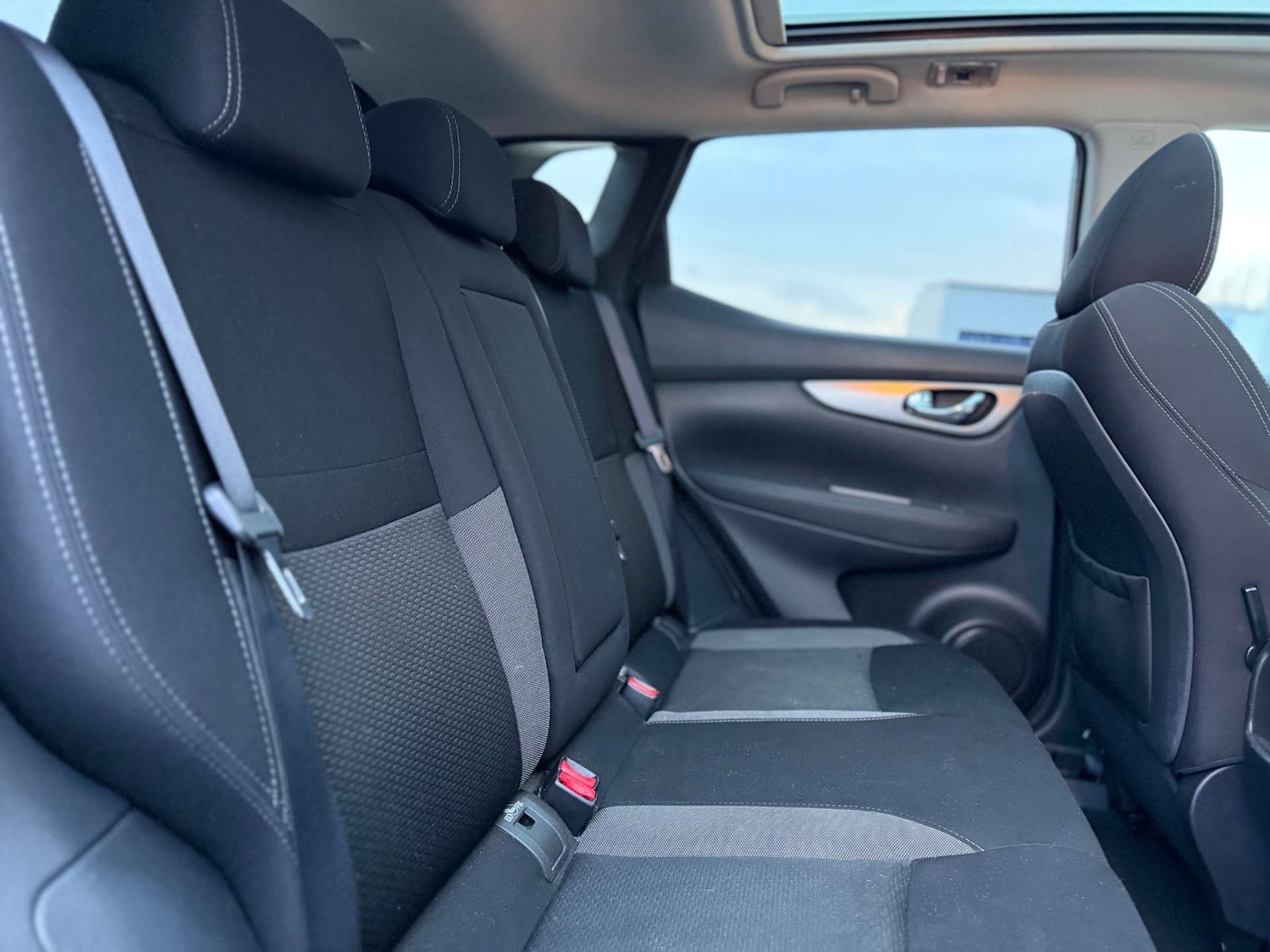 Used Nissan Qashqai 2019 for sale - 78045007: Photo 34