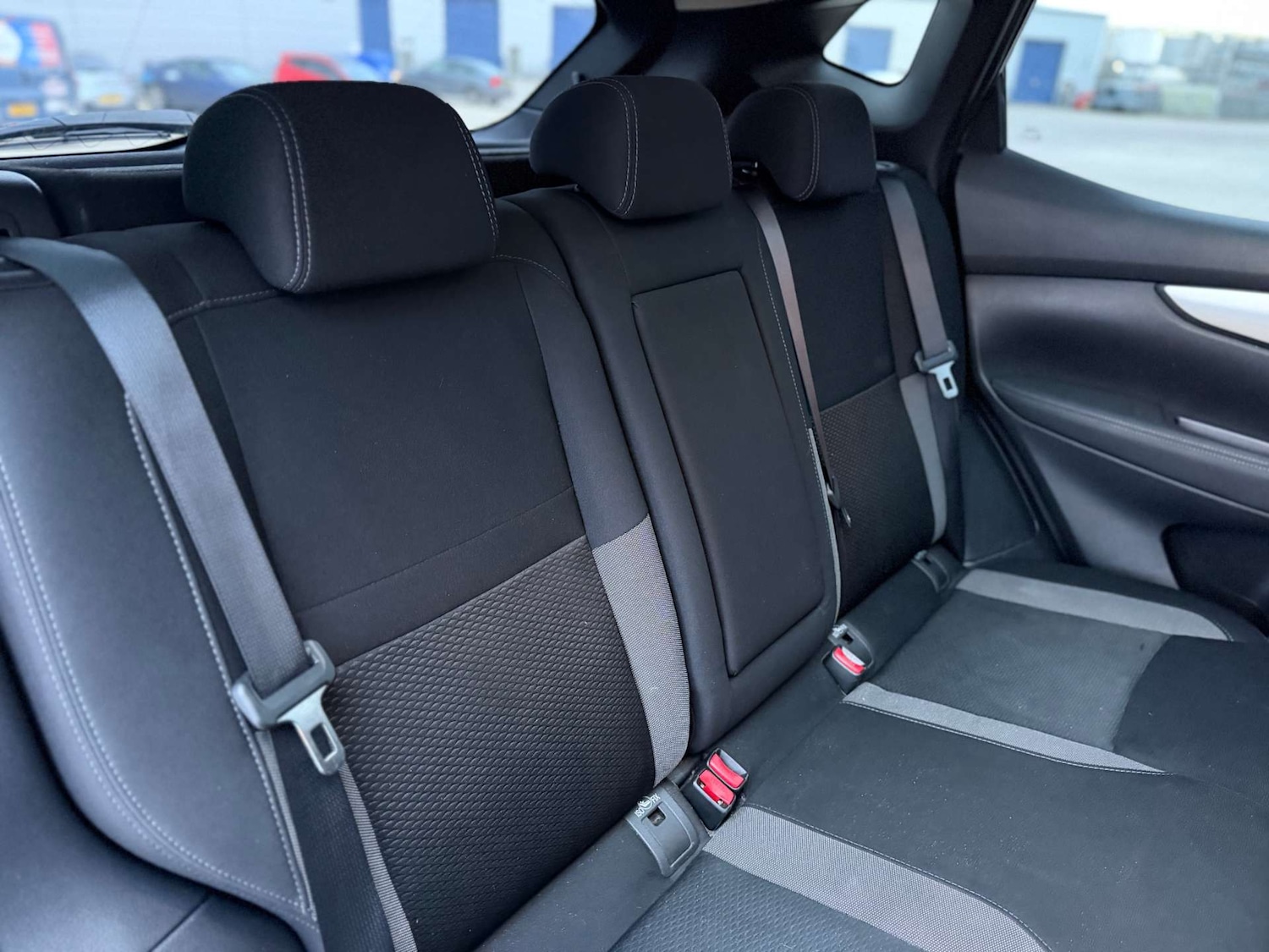 Used Nissan Qashqai 2019 for sale - 78045007: Photo 35