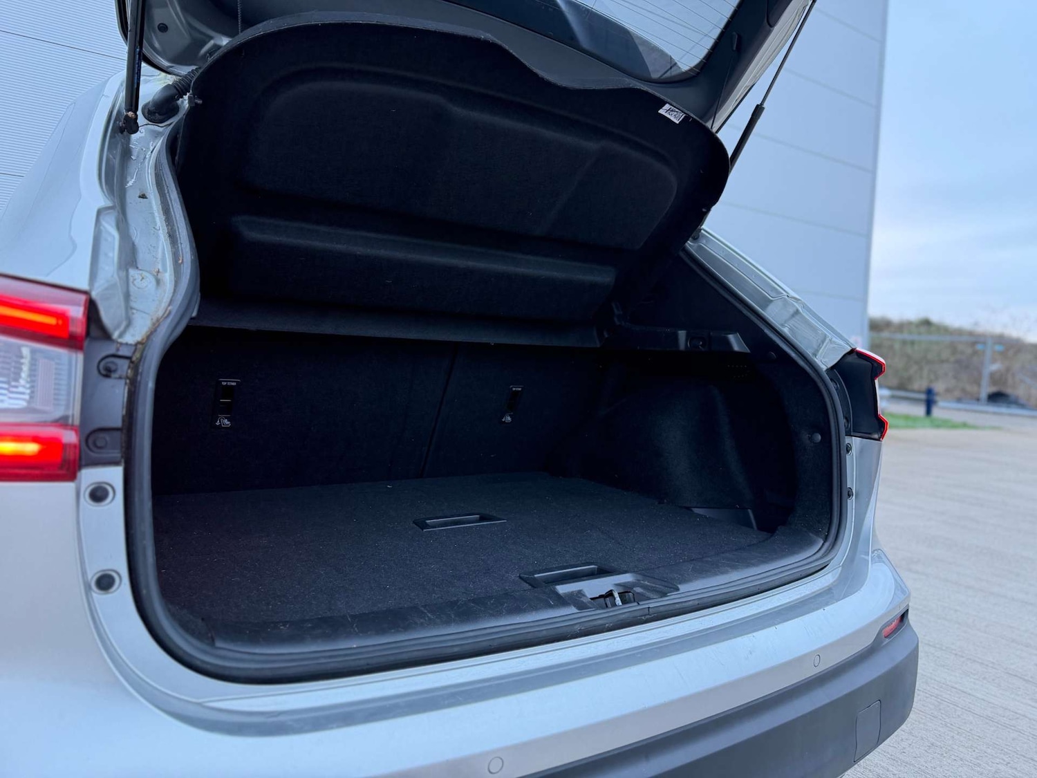 Used Nissan Qashqai 2019 for sale - 78045007: Photo 36