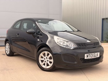 Used Kia Rio 2013 for sale - 79044667: Photo