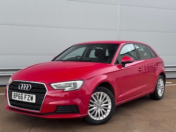 Used Audi A3 2016 for sale - 78182037: Photo