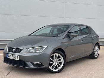 Used SEAT Leon 2017 for sale - 78098878: Photo