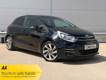 Used Kia Rio 2015 for sale - 78798308: Photo