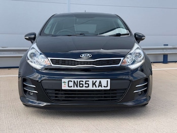 Used Kia Rio 2015 for sale - 78798308: Photo