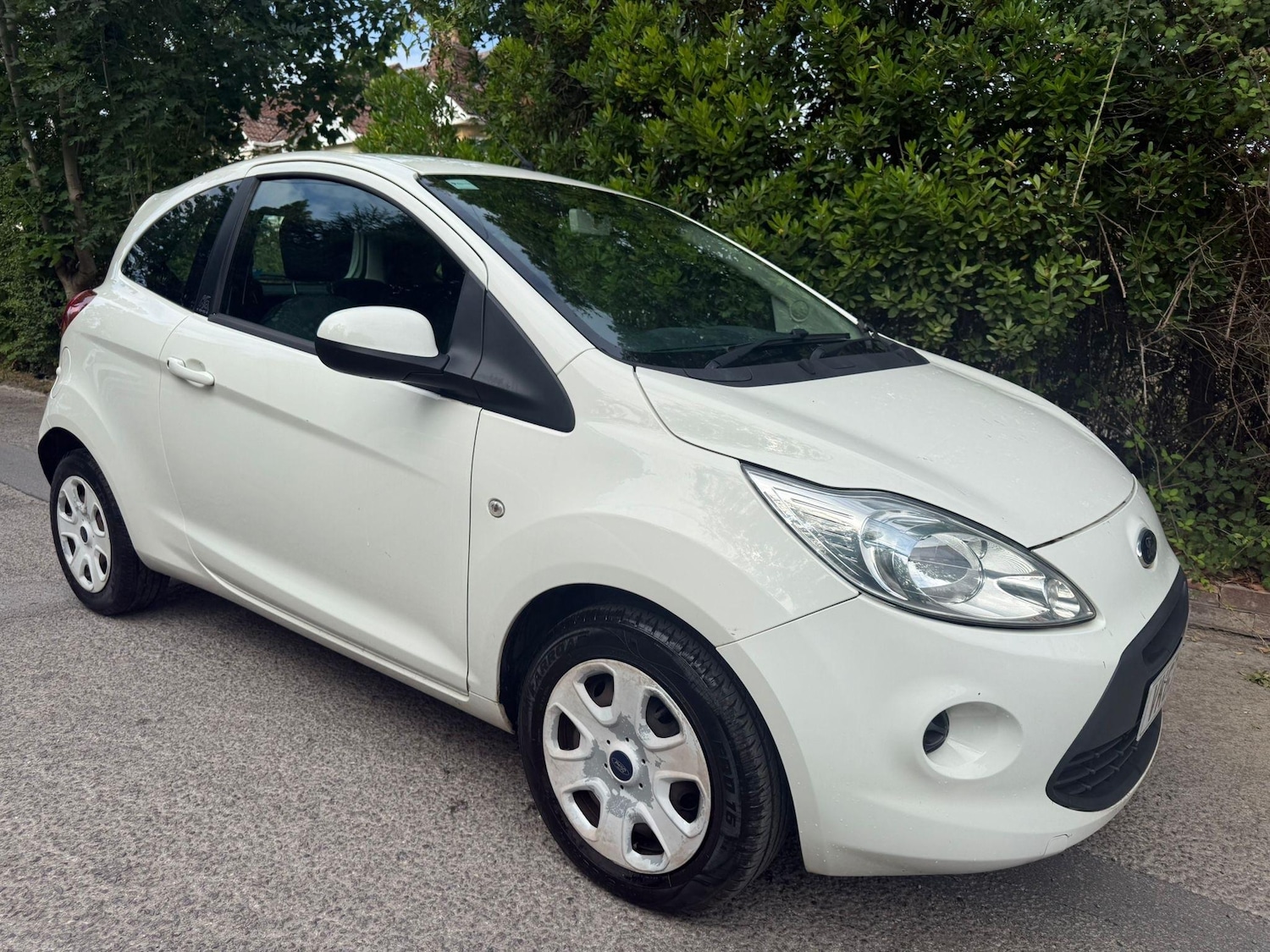 Used Ford Ka 2013 for sale - 76608333: Photo 1