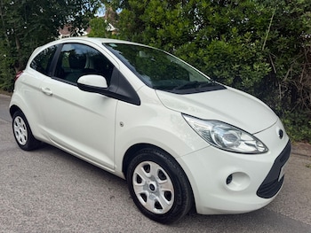 Used Ford Ka 2013 for sale - 76608333: Photo