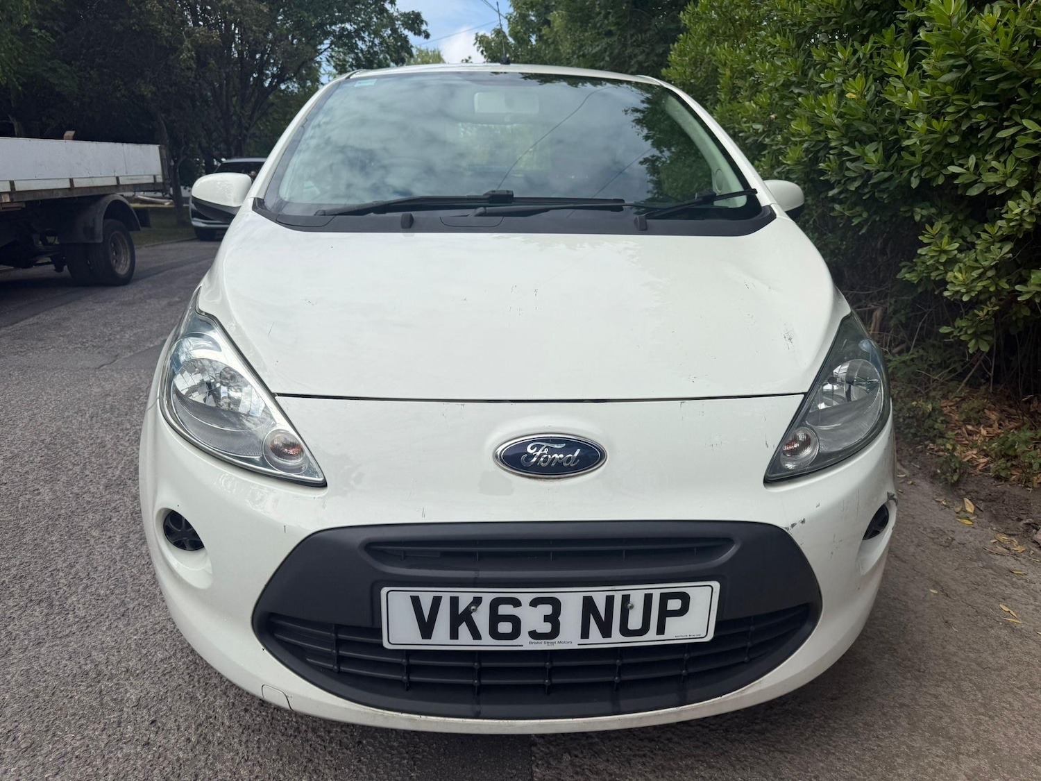 Used Ford Ka 2013 for sale - 76608333: Photo 2