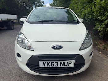 Used Ford Ka 2013 for sale - 76608333: Photo