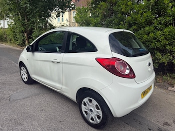 Used Ford Ka 2013 for sale - 76608333: Photo