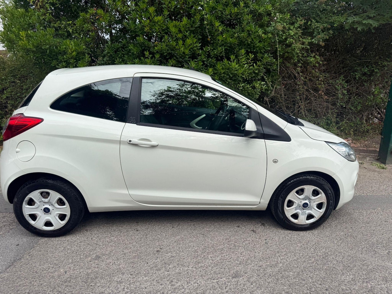 Used Ford Ka 2013 for sale - 76608333: Photo 5
