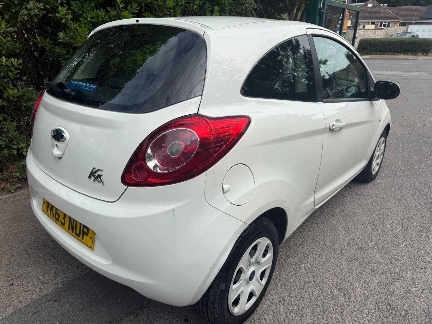 Used Ford Ka 2013 for sale - 76608333: Photo 6