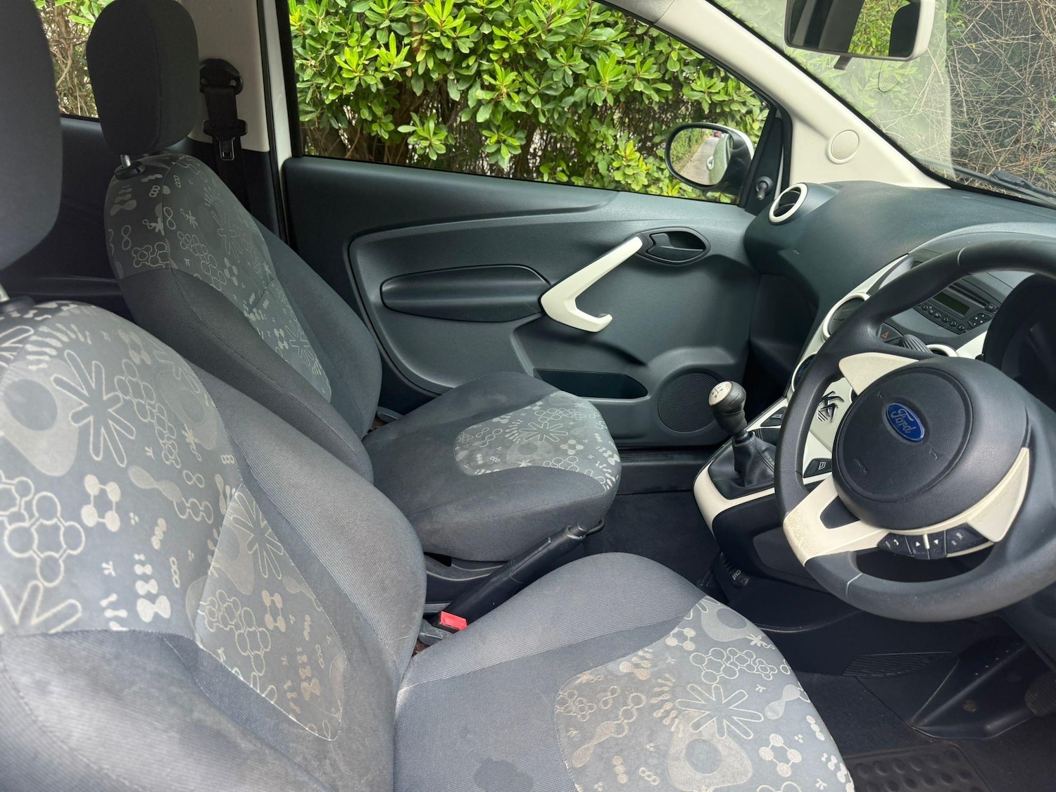 Used Ford Ka 2013 for sale - 76608333: Photo 7