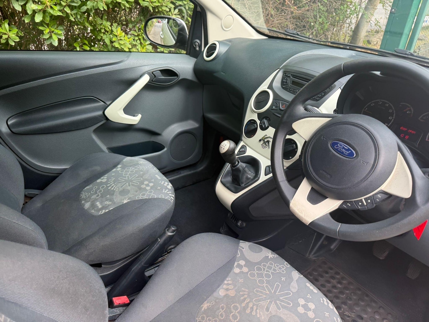 Used Ford Ka 2013 for sale - 76608333: Photo 8