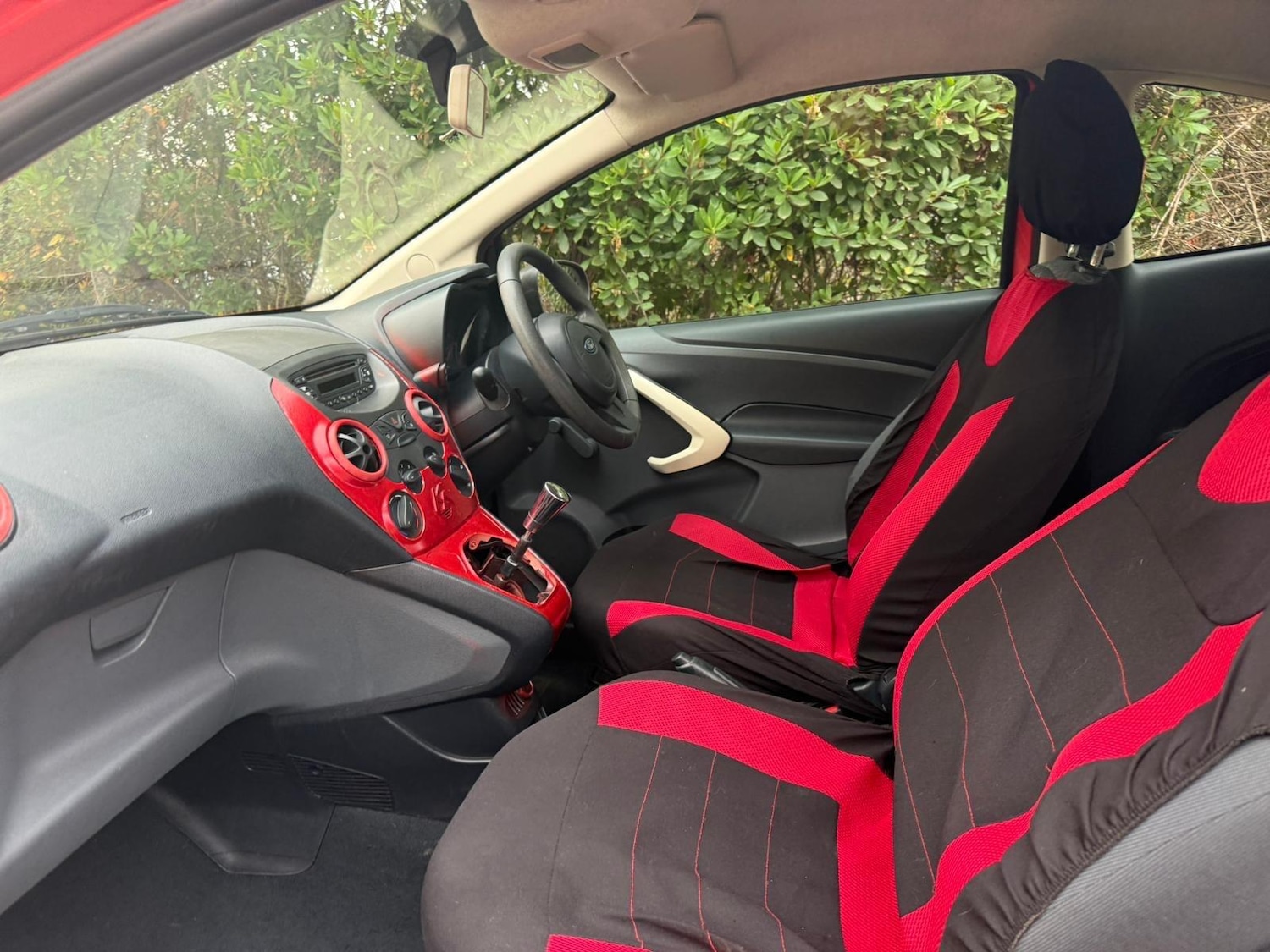 Used Ford Ka 2010 for sale - 76607227: Photo 12