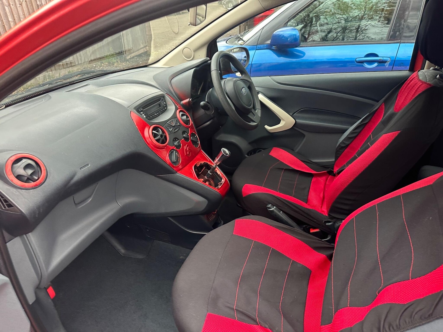 Used Ford Ka 2010 for sale - 76607227: Photo 13