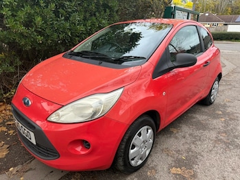 Used Ford Ka 2010 for sale - 76607227: Photo