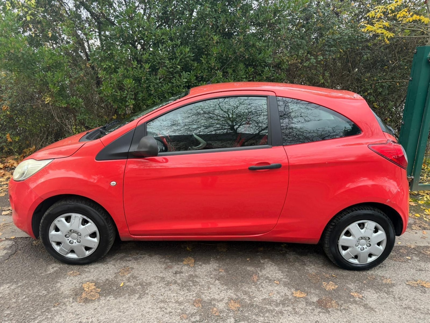 Used Ford Ka 2010 for sale - 76607227: Photo 5