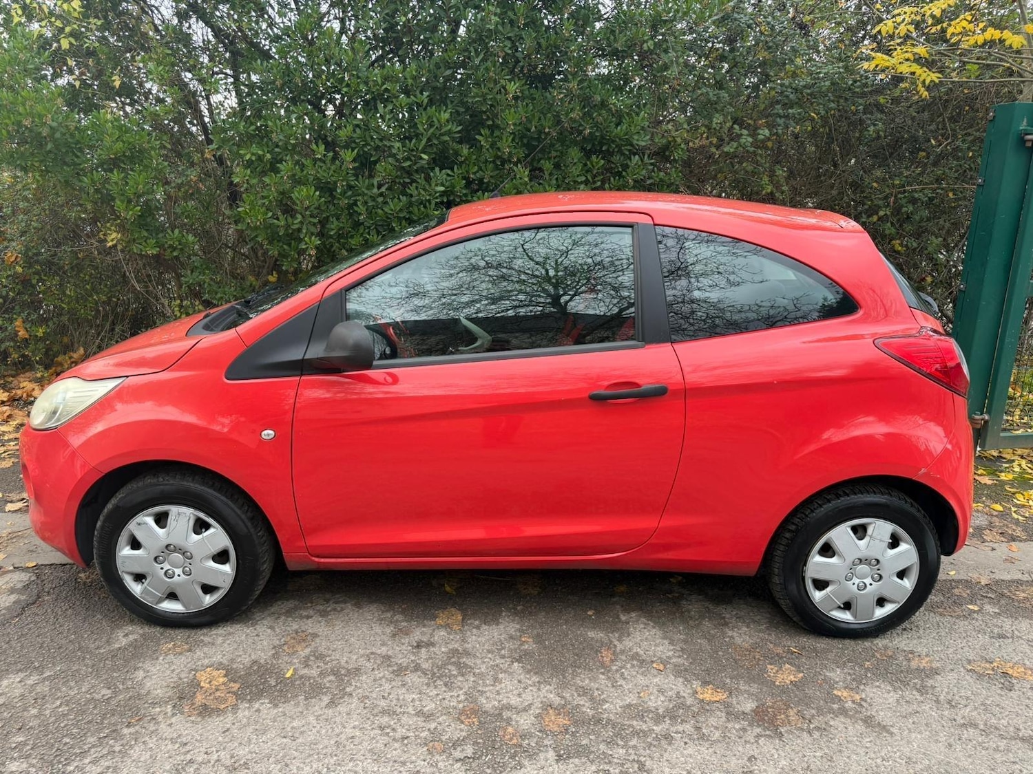 Used Ford Ka 2010 for sale - 76607227: Photo 6