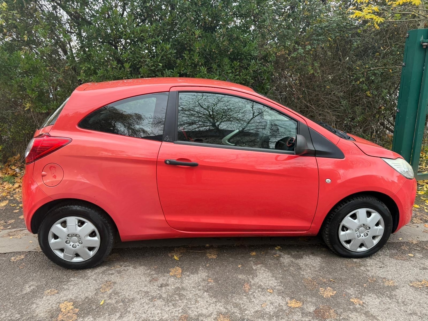 Used Ford Ka 2010 for sale - 76607227: Photo 8