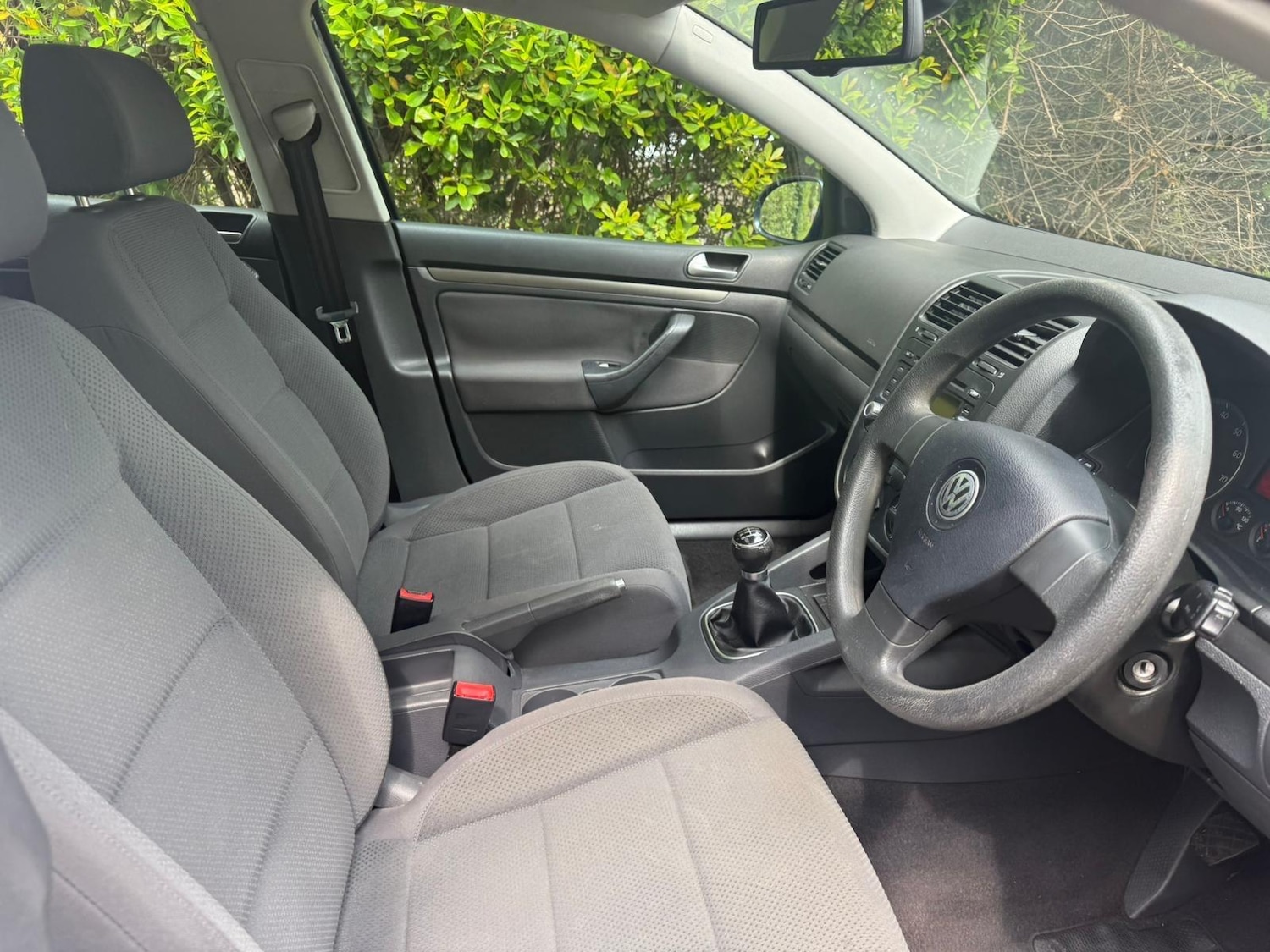 Used Volkswagen Golf 2005 for sale - 76608017: Photo 10